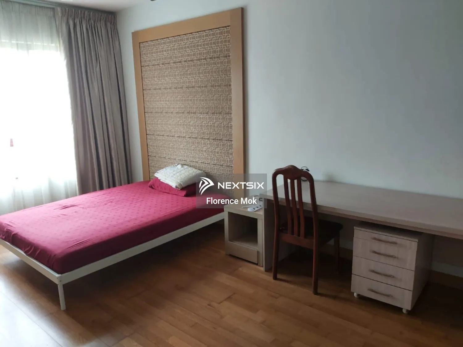 Condominium For Sale in Bukit Jalil Kuala Lumpur