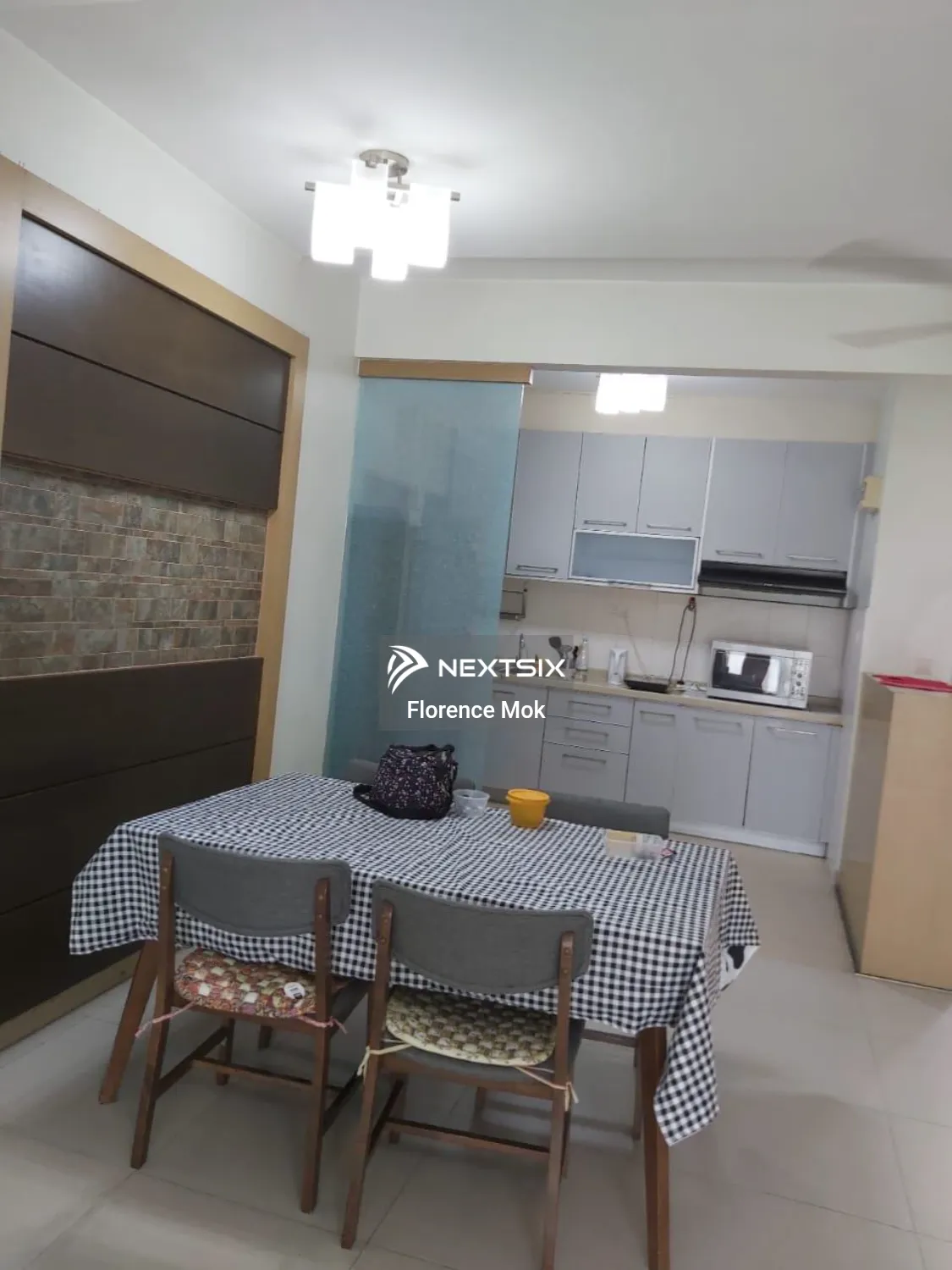Condominium For Sale in Bukit Jalil Wilayah Persekutuan Kuala Lumpur - Image 14