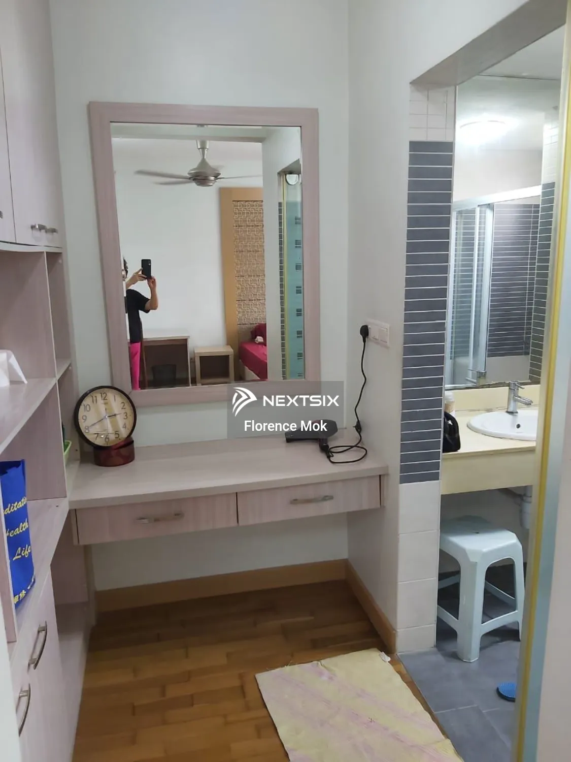 Condominium For Sale in Bukit Jalil Wilayah Persekutuan Kuala Lumpur - Image 5