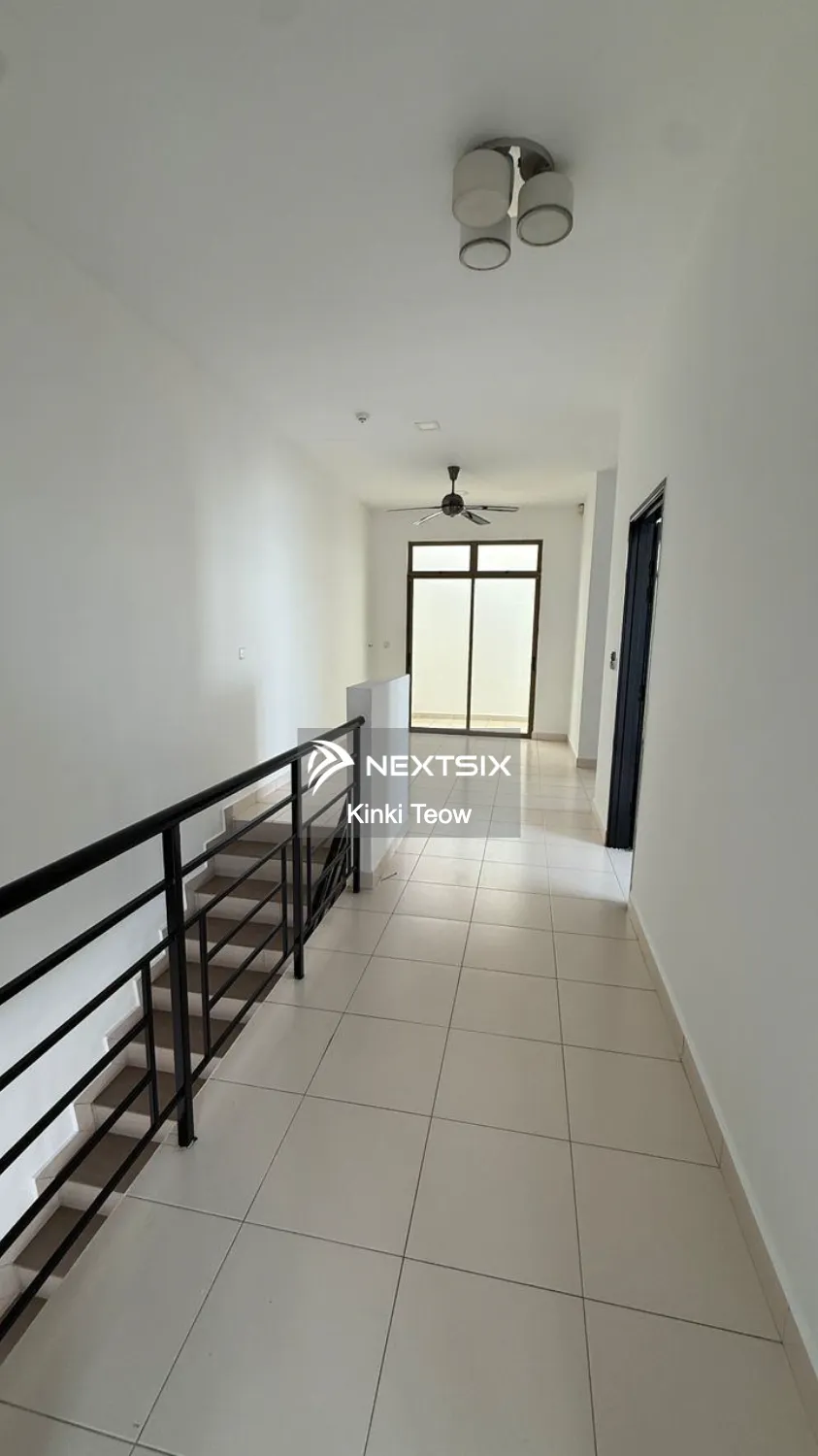 Cluster House For Sale in Horizon Hills Johor - Image 10