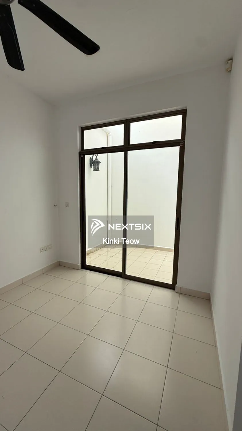 Cluster House For Sale in Horizon Hills Johor - Image 13