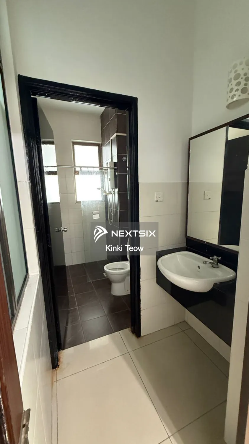 Cluster House For Sale in Horizon Hills Johor - Image 14