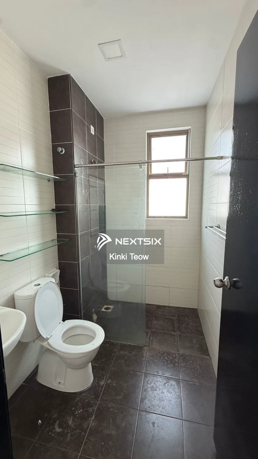 Cluster House For Sale in Horizon Hills Johor - Image 15