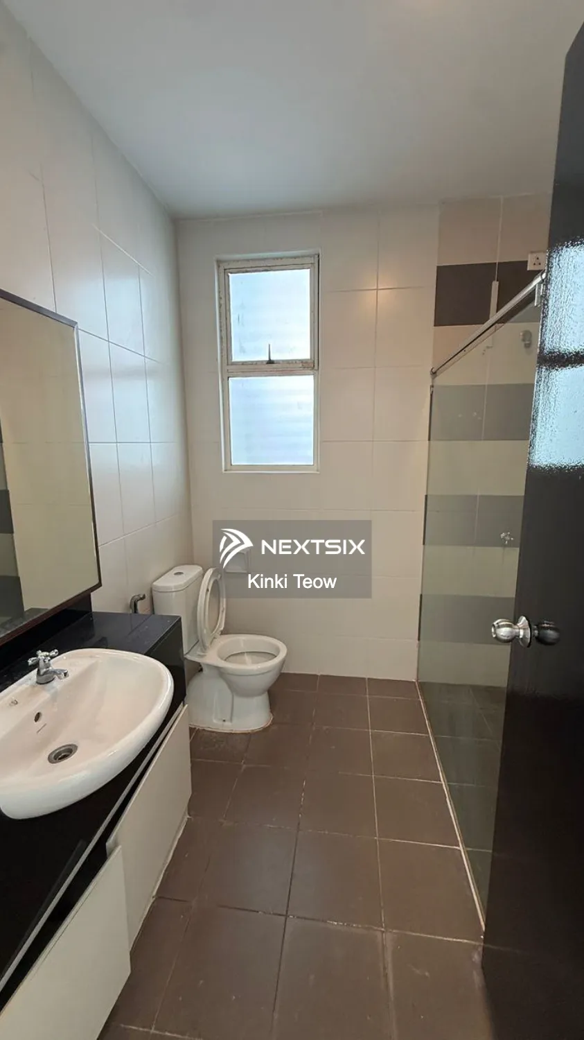 Cluster House For Sale in Horizon Hills Johor - Image 16