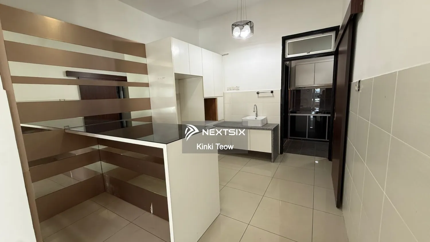 Cluster House For Sale in Horizon Hills Johor - Image 5
