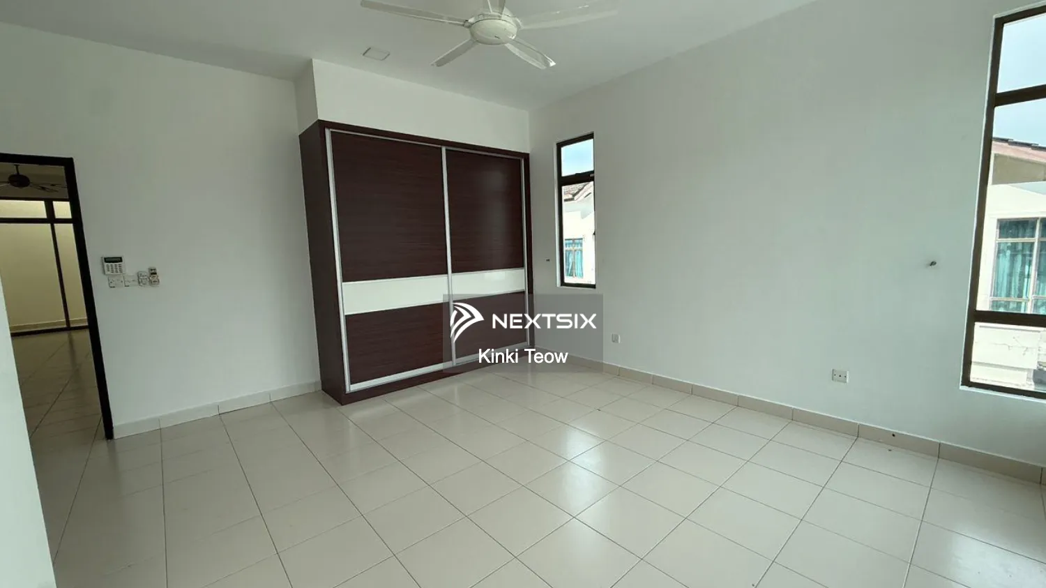 Cluster House For Sale in Horizon Hills Johor - Image 8