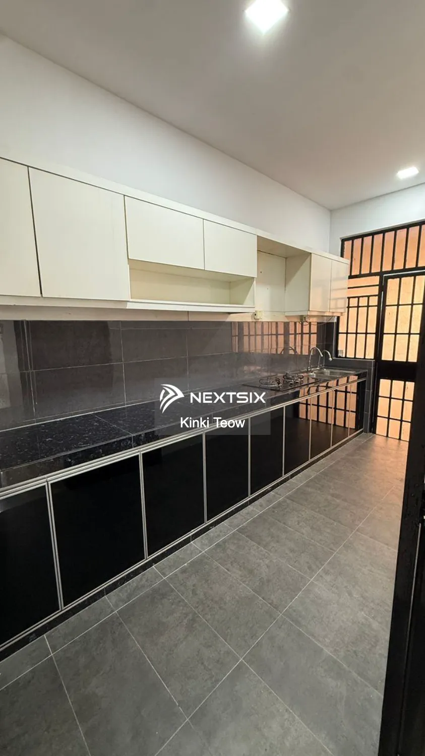 Cluster House For Sale in Horizon Hills Johor - Image 9