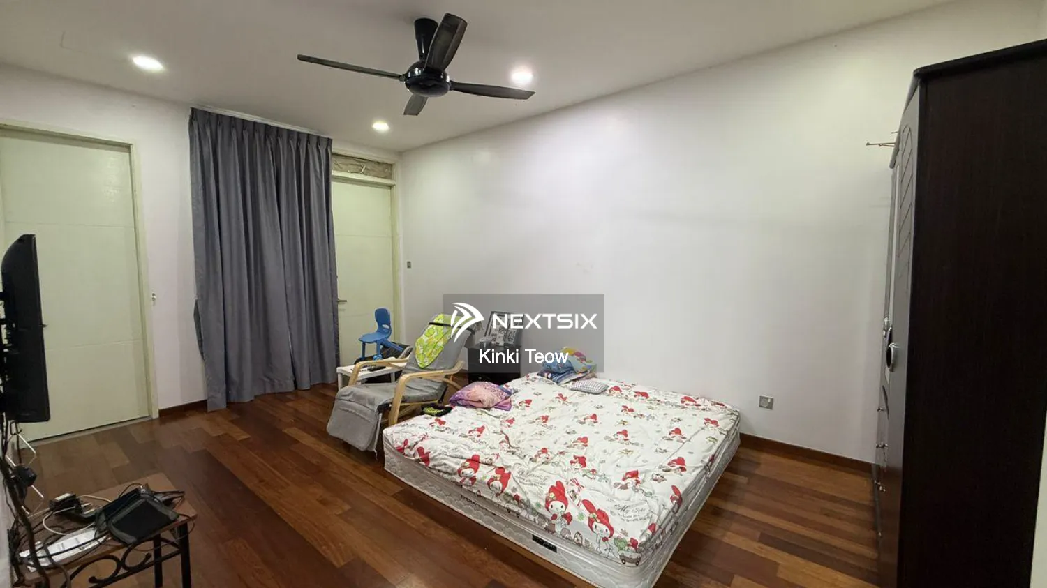 Cluster House For Sale in Horizon Hills Johor - Image 5