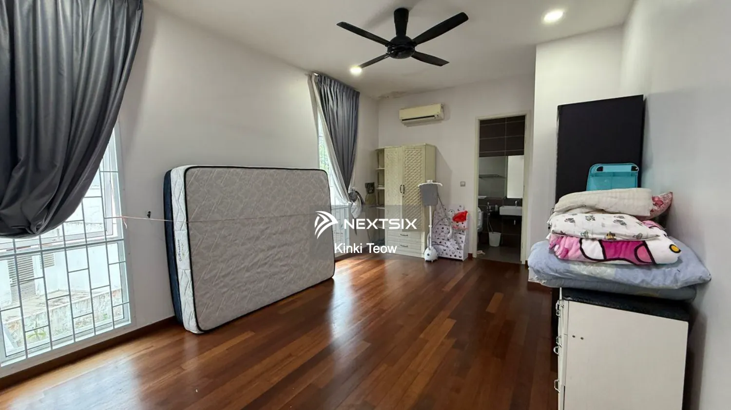 Cluster House For Sale in Horizon Hills Johor - Image 6