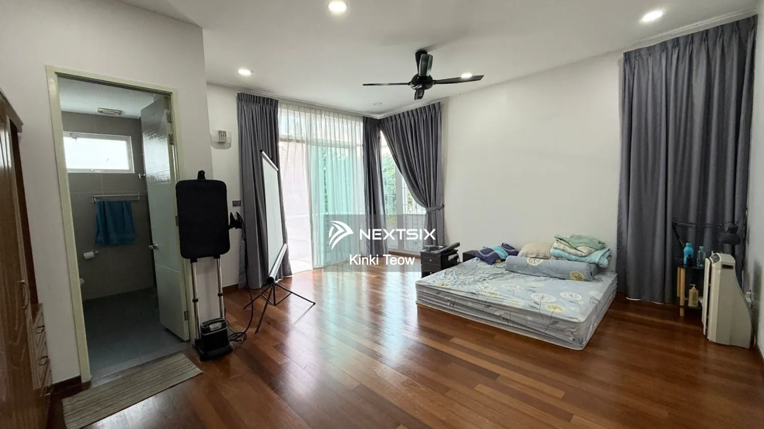 Cluster House For Sale in Horizon Hills Johor - Image 7