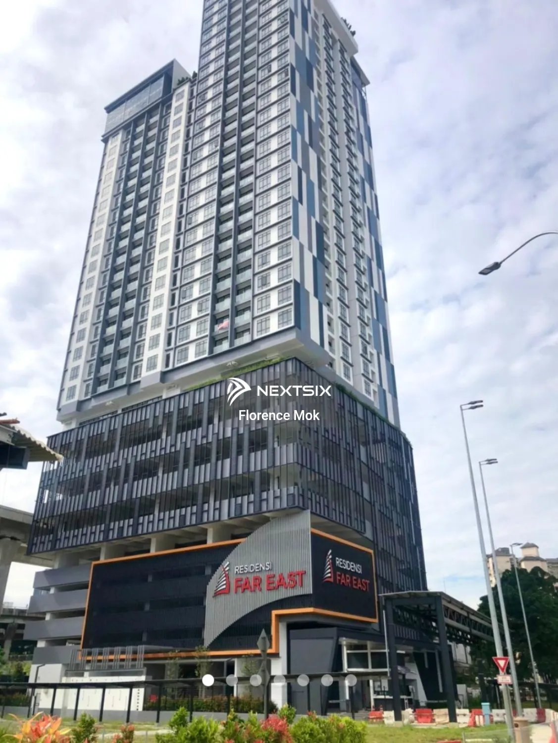 Serviced Residence For Sale in Kuchai Lama Kuala Lumpur