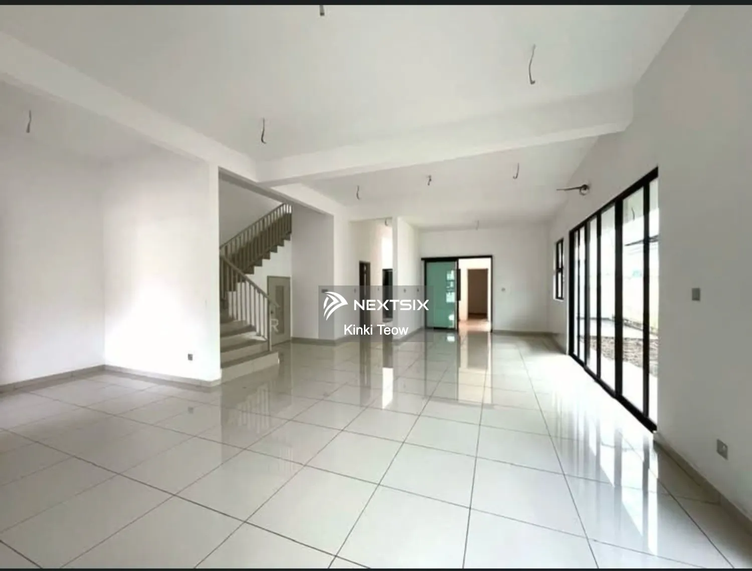 Cluster House For Sale in Horizon Hills Johor