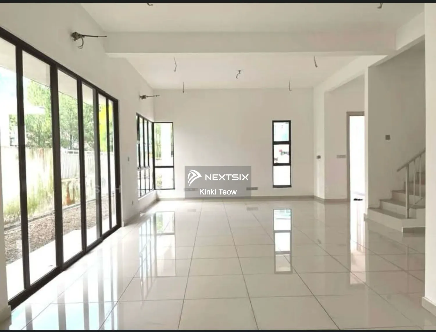 Cluster House For Sale in Horizon Hills Johor - Image 2