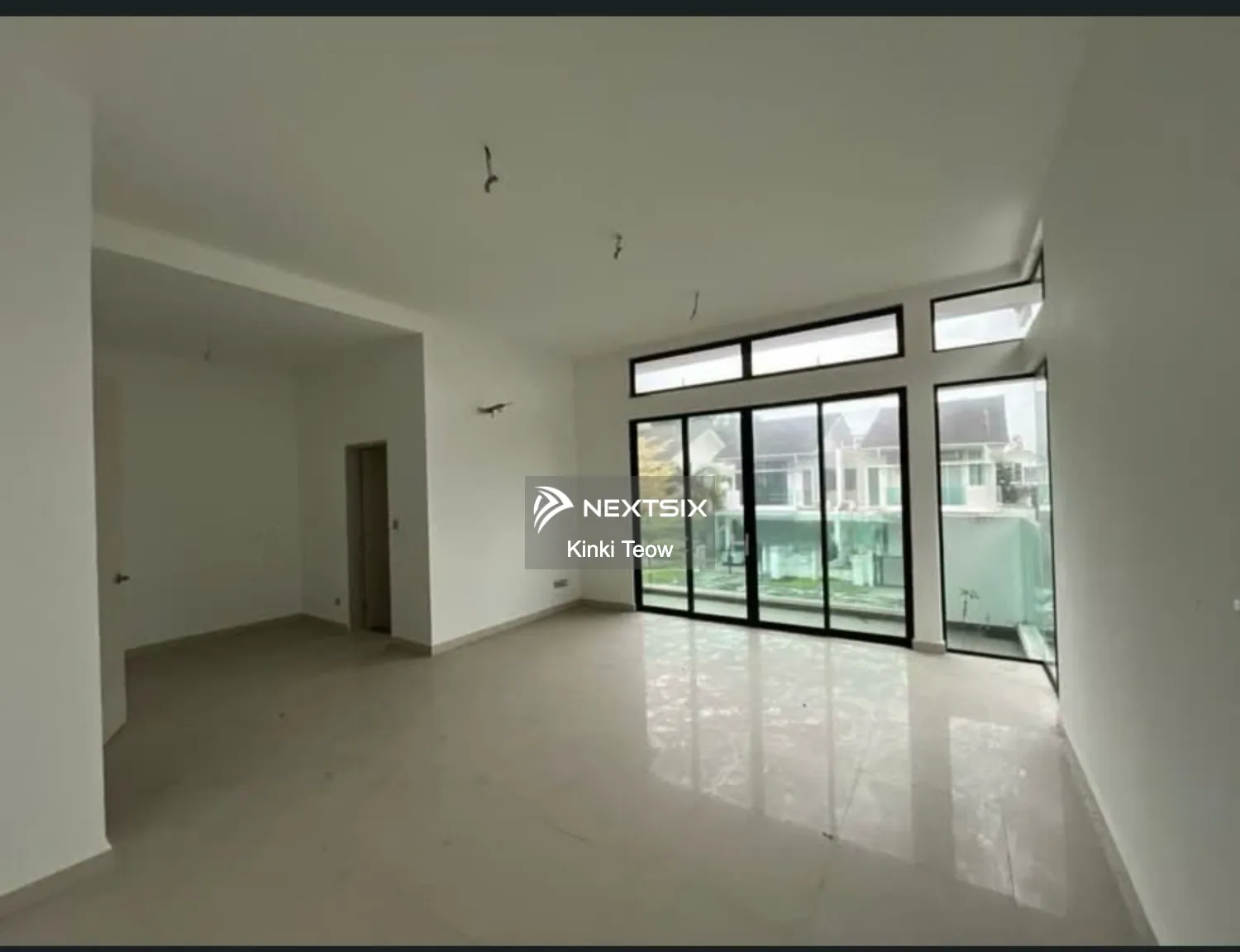 Cluster House For Sale in Horizon Hills Johor - Image 3
