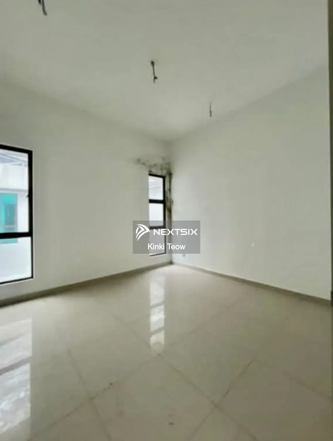Cluster House For Sale in Horizon Hills Johor - Image 4