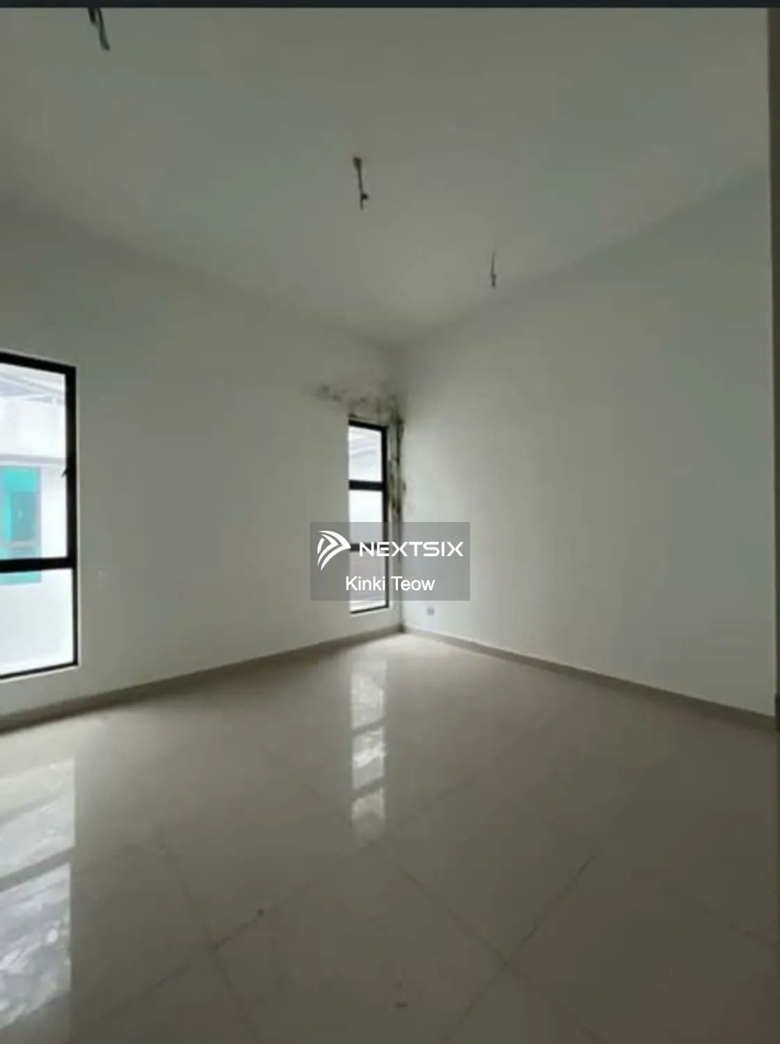 Cluster House For Sale in Horizon Hills Johor - Image 5
