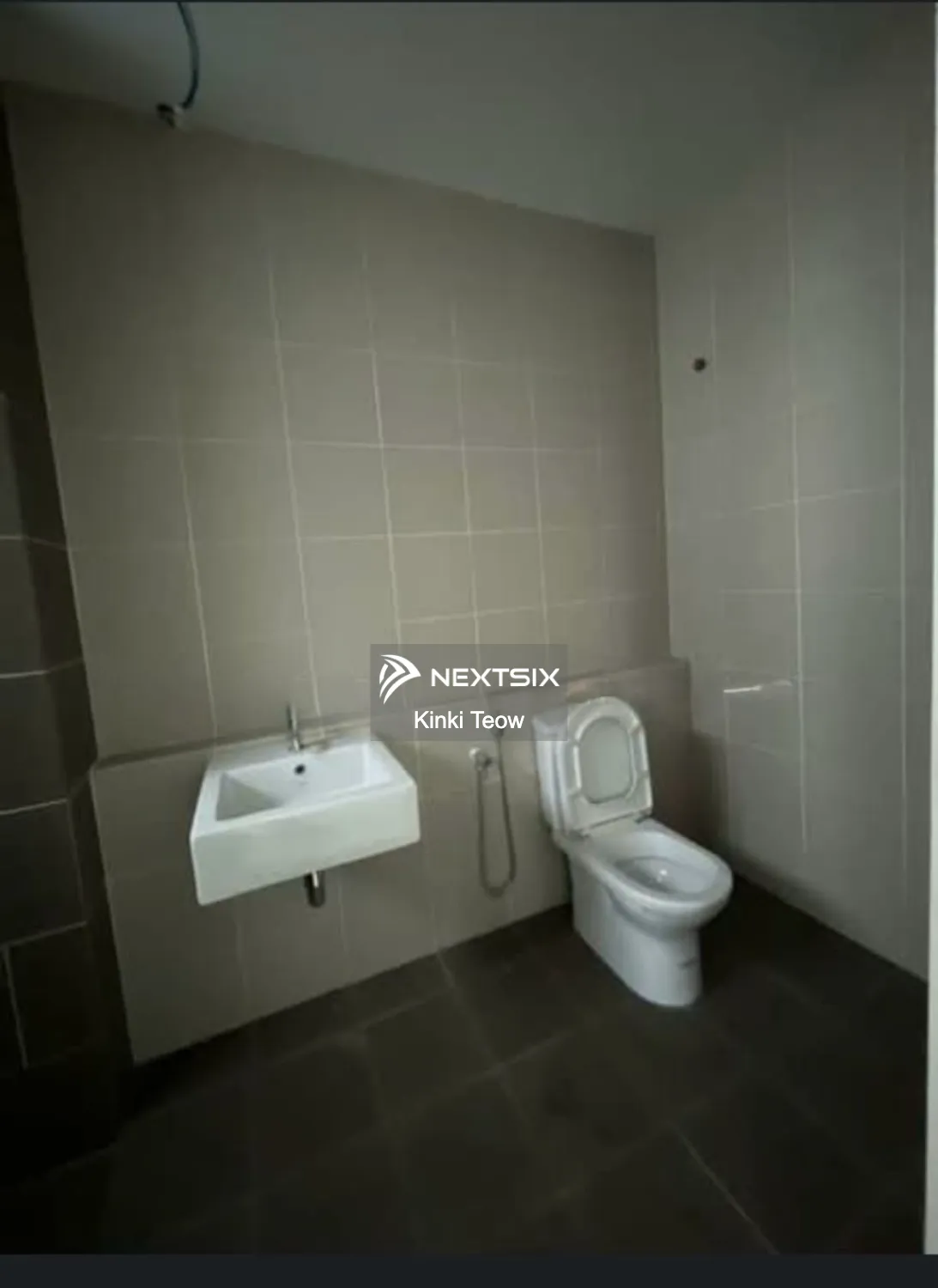 Cluster House For Sale in Horizon Hills Johor - Image 7