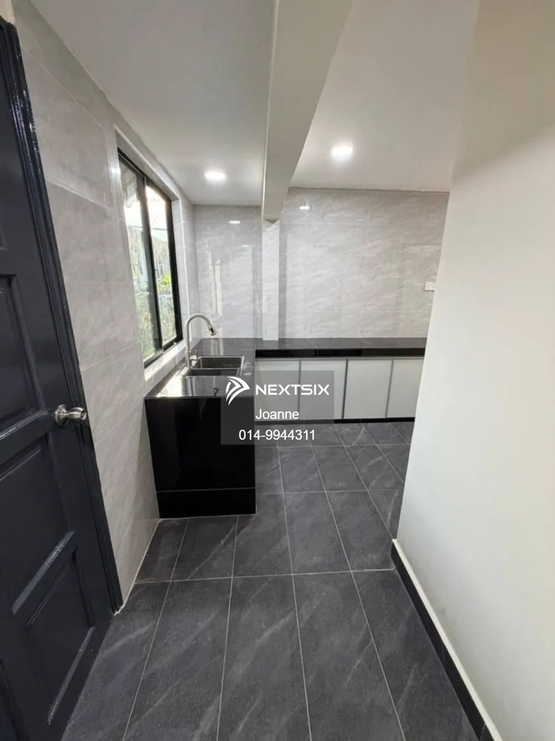 2-sty Terrace/Link House For Sale in Johor Bahru Johor - Image 10