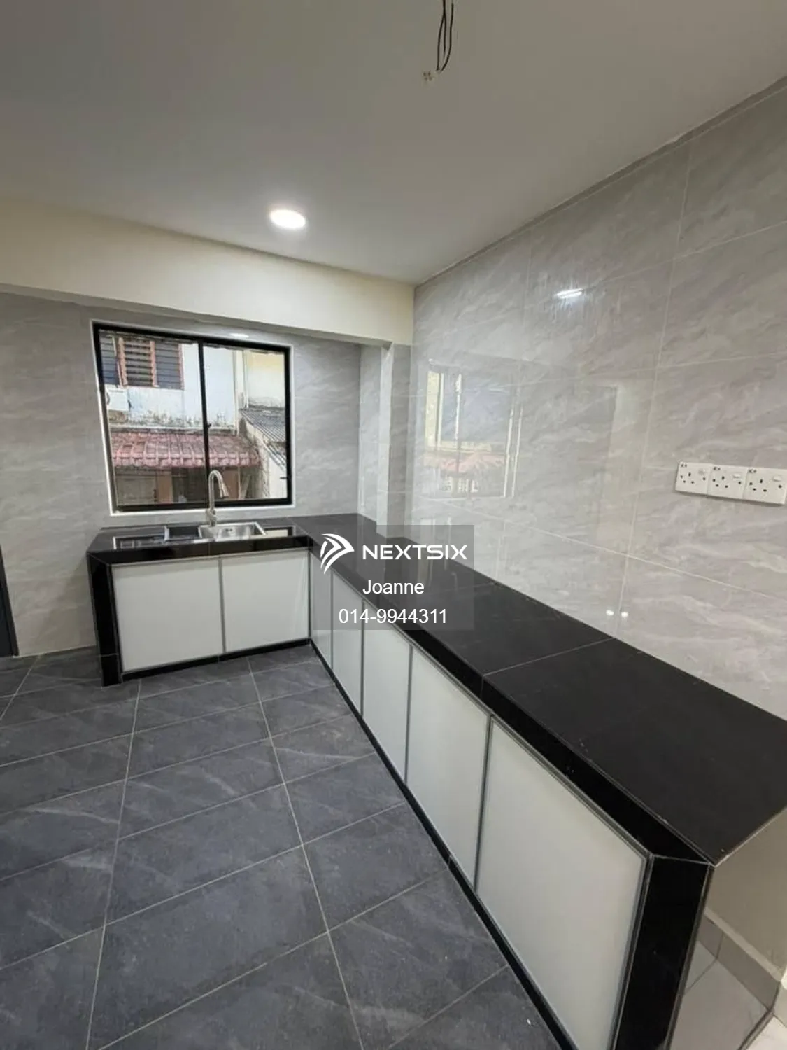2-sty Terrace/Link House For Sale in Johor Bahru Johor - Image 11