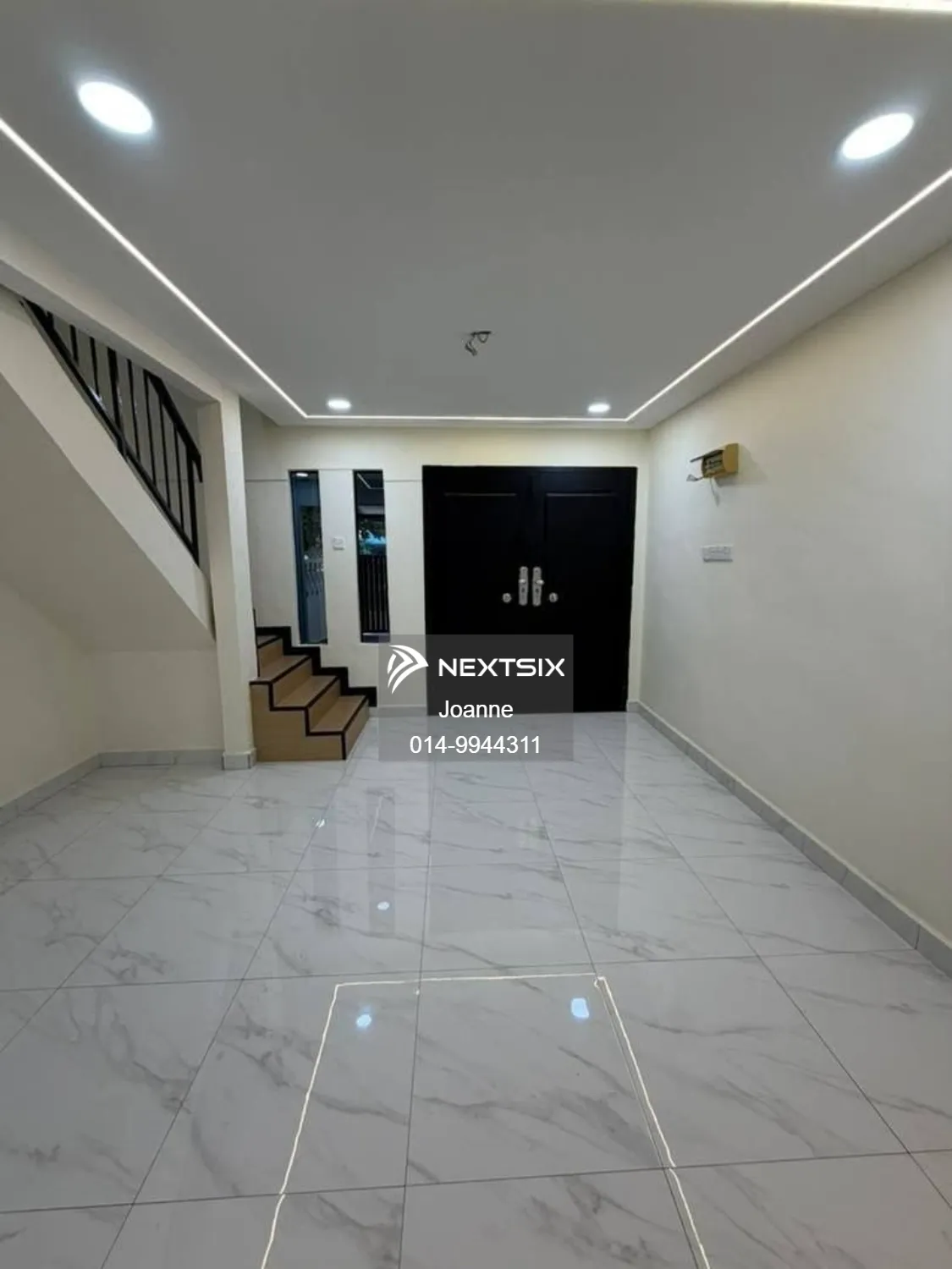 2-sty Terrace/Link House For Sale in Johor Bahru Johor - Image 6