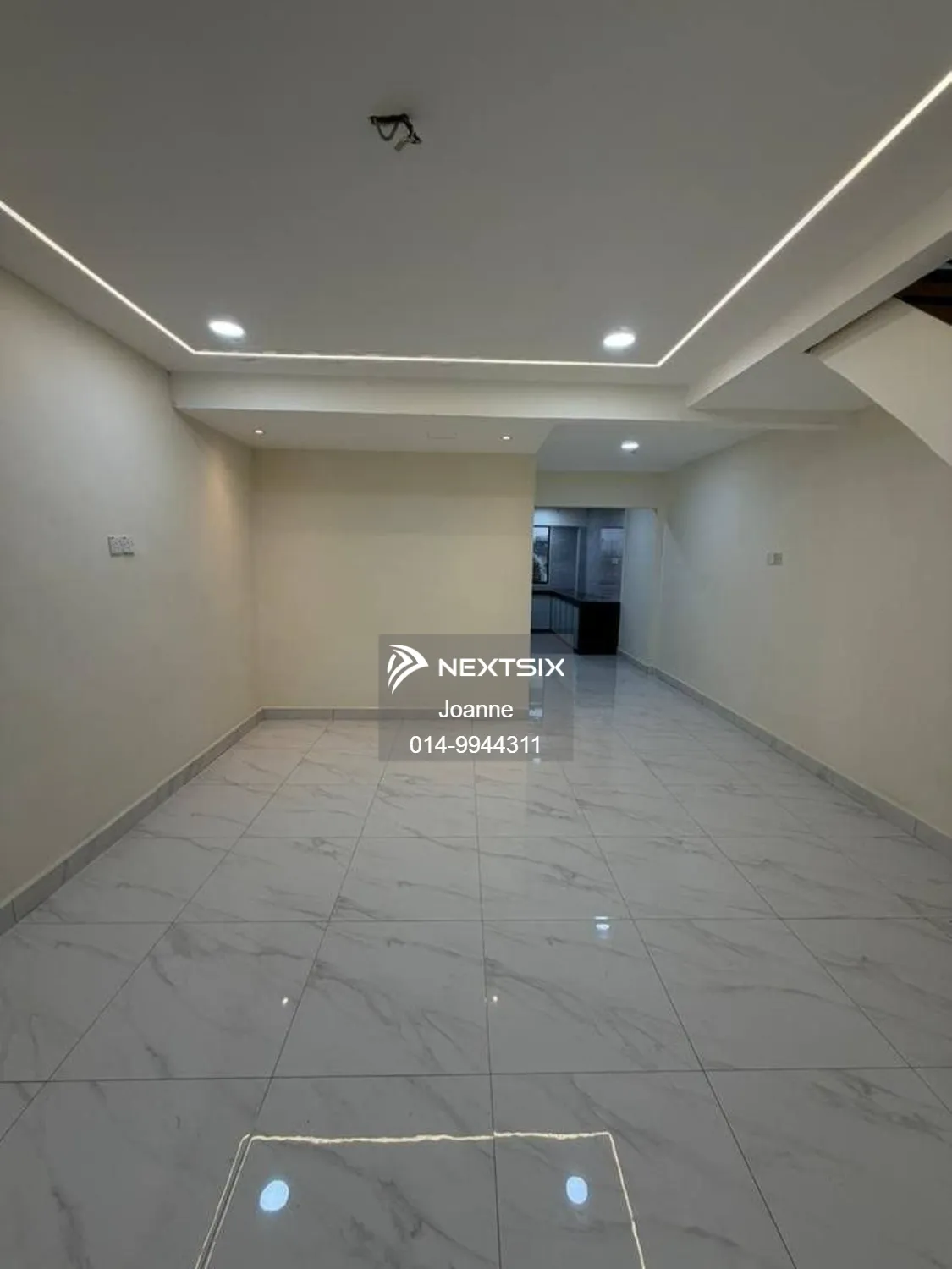 2-sty Terrace/Link House For Sale in Johor Bahru Johor - Image 7