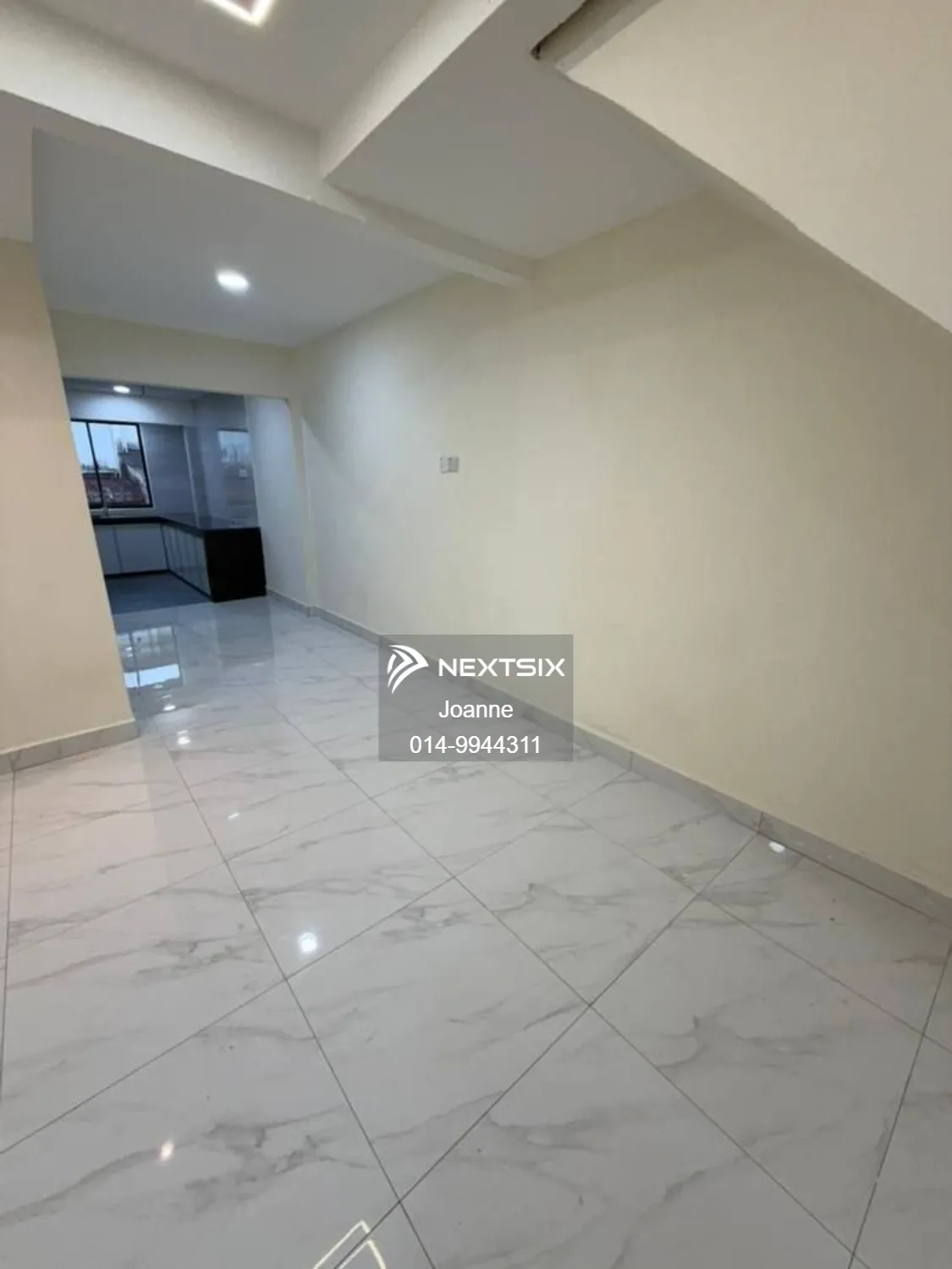 2-sty Terrace/Link House For Sale in Johor Bahru Johor - Image 8