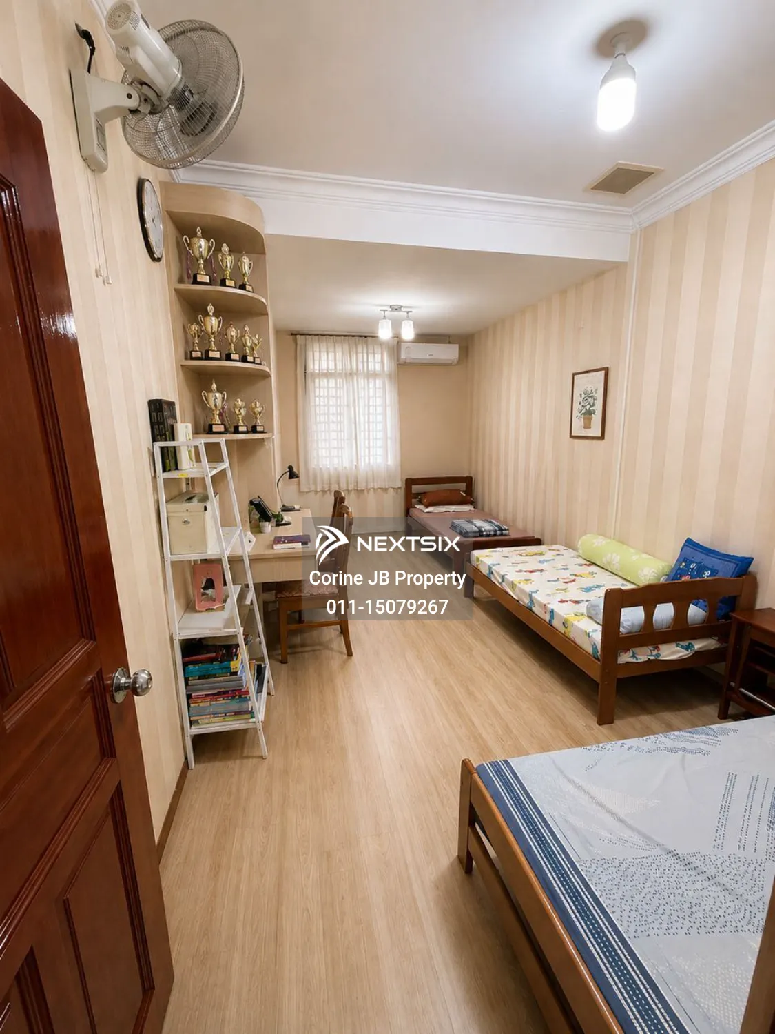 1.5-sty Terrace/Link House For Sale in Johor Bahru Johor - Image 11
