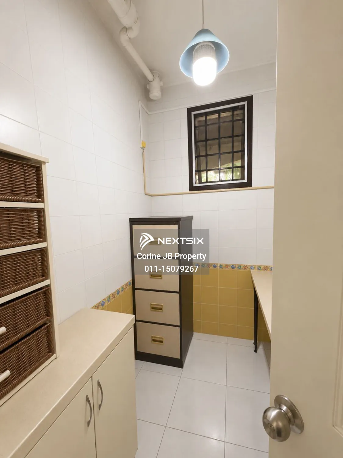 1.5-sty Terrace/Link House For Sale in Johor Bahru Johor - Image 12