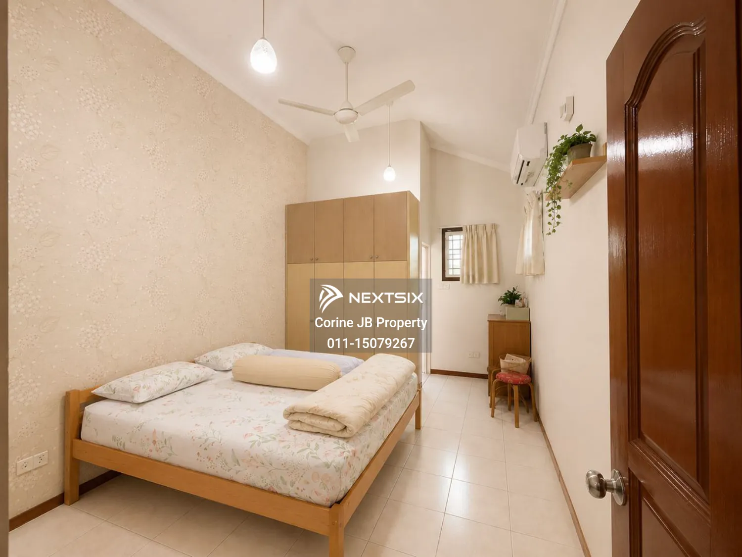 1.5-sty Terrace/Link House For Sale in Johor Bahru Johor - Image 9