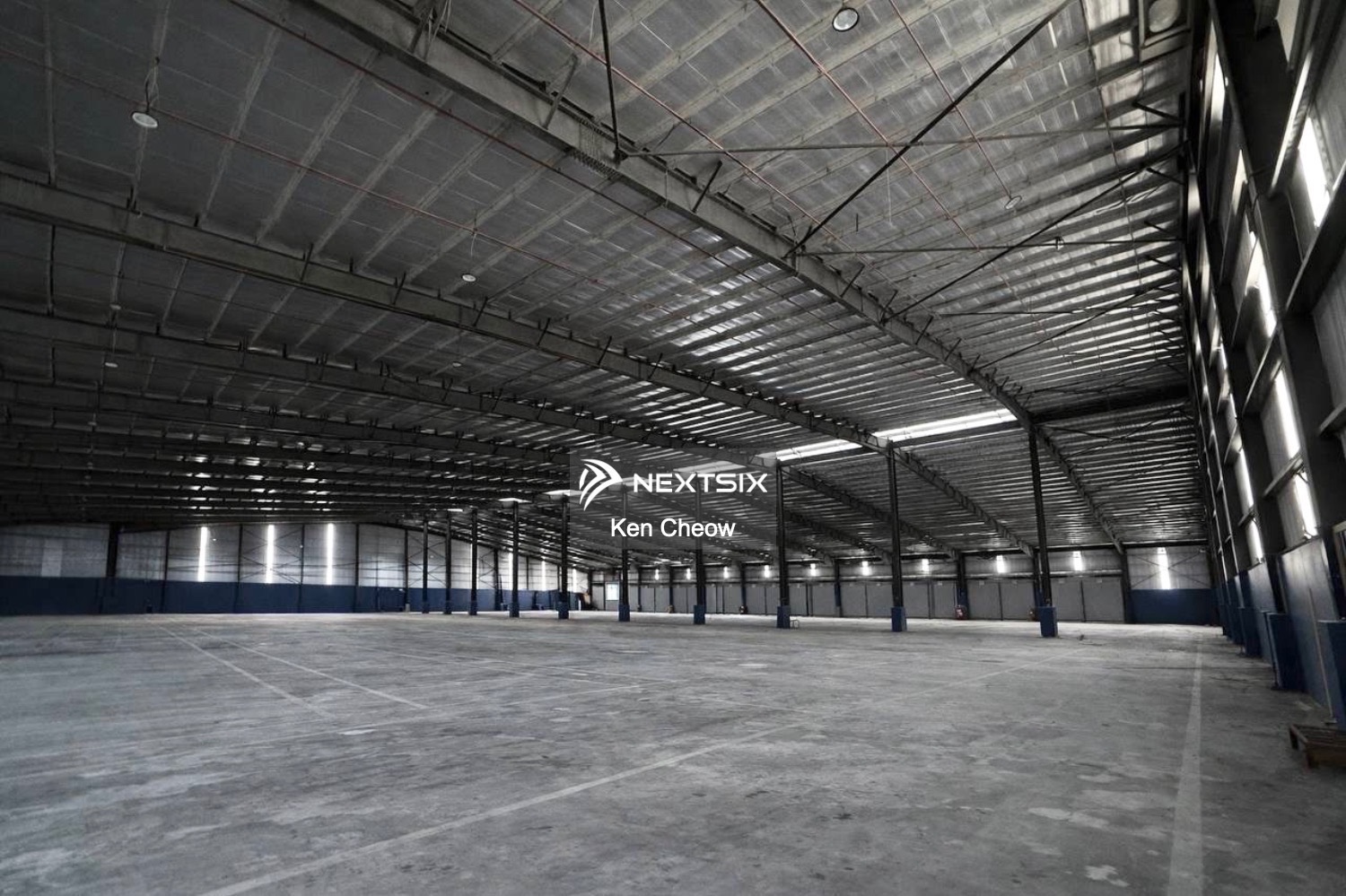 Detached Factory For Rent in Pasir Gudang Johor - Image 2