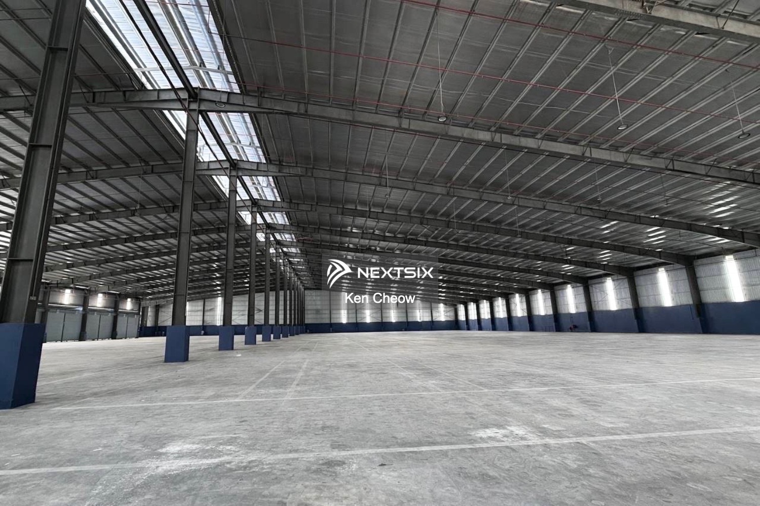Detached Factory For Rent in Pasir Gudang Johor - Image 4