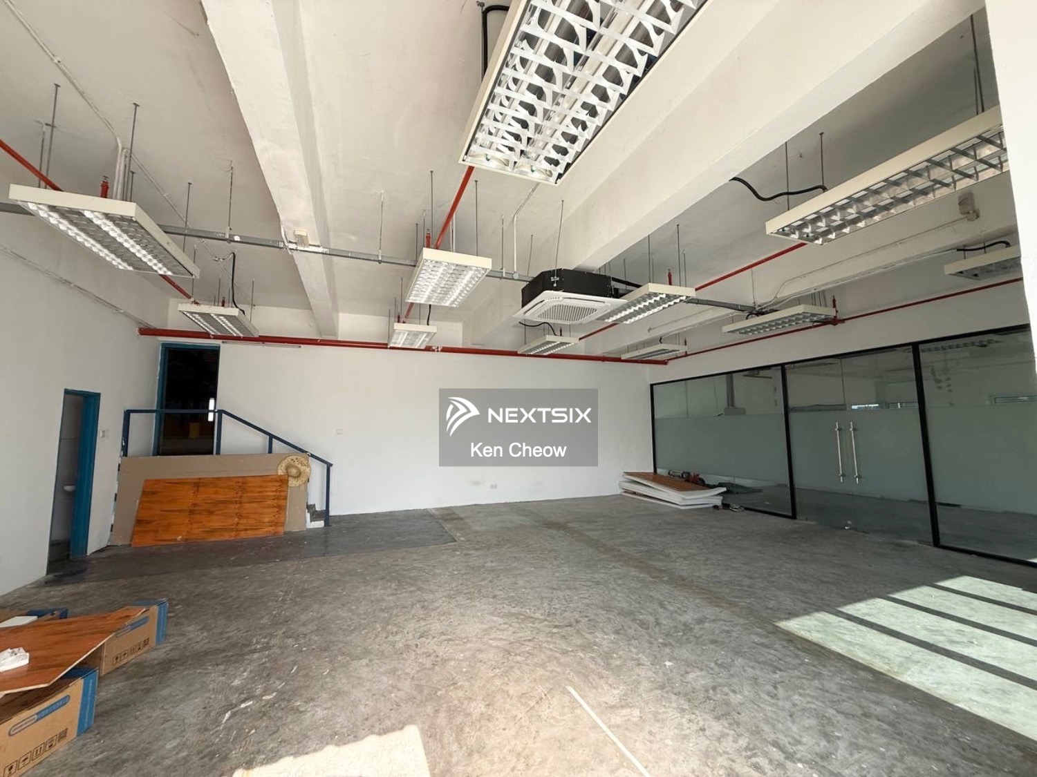 Detached Factory For Rent in Pasir Gudang Johor - Image 5