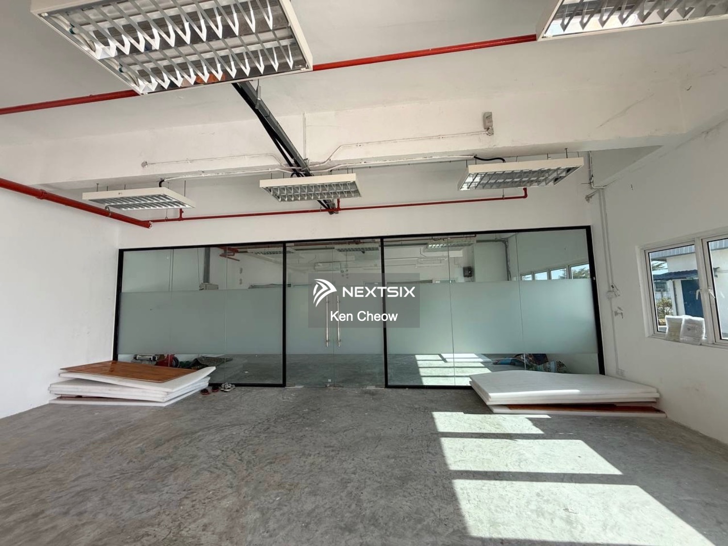 Detached Factory For Rent in Pasir Gudang Johor - Image 7