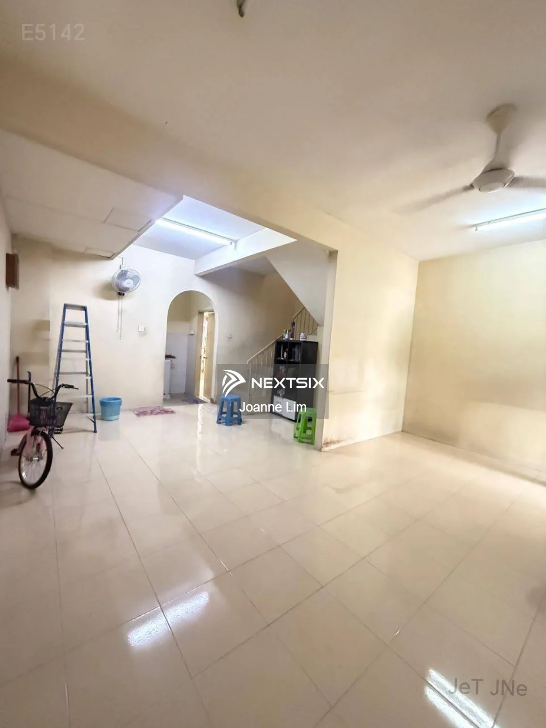 2-sty Terrace/Link House For Sale in Klang Selangor - Image 1