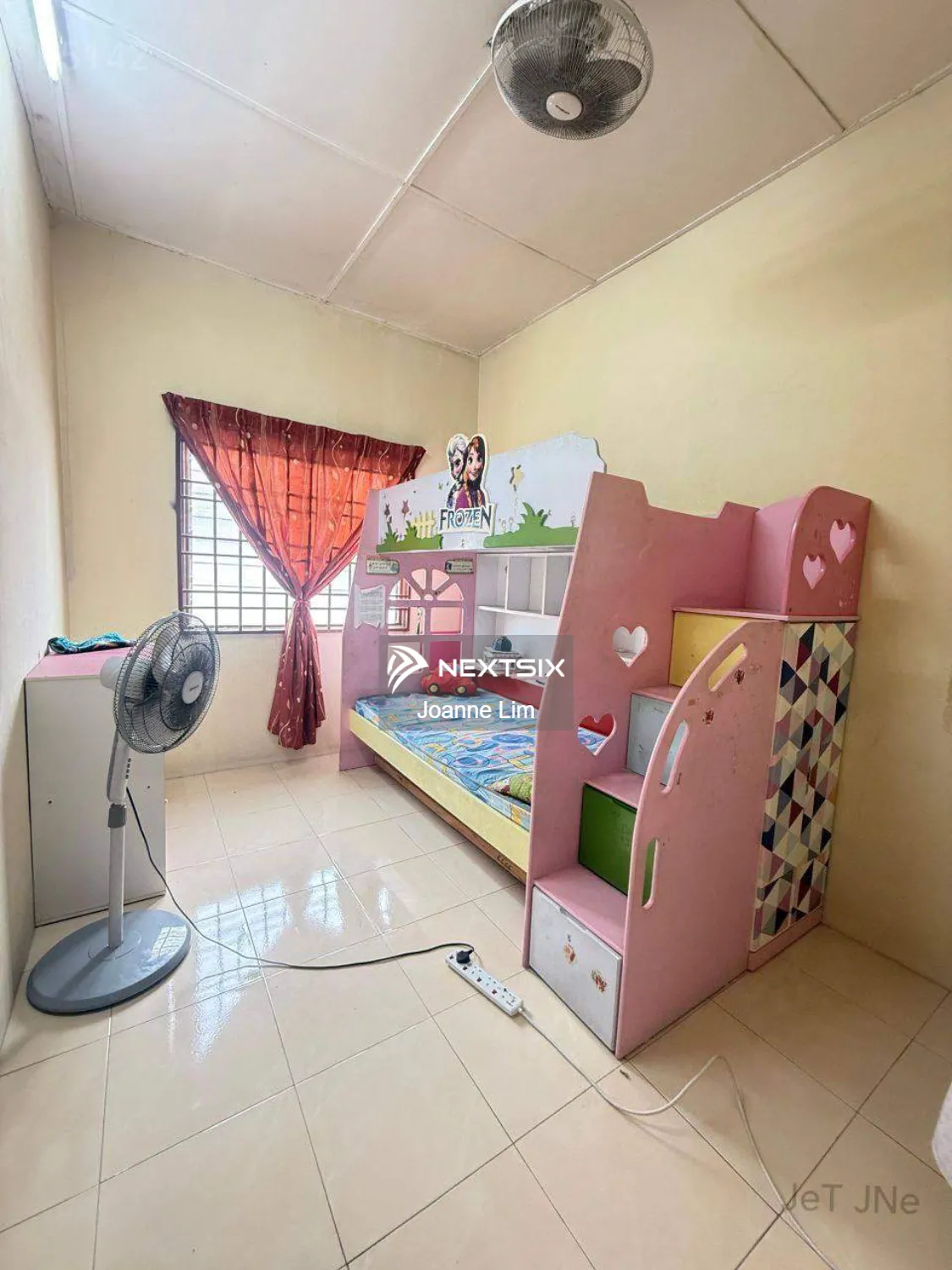 2-sty Terrace/Link House For Sale in Klang Selangor - Image 2