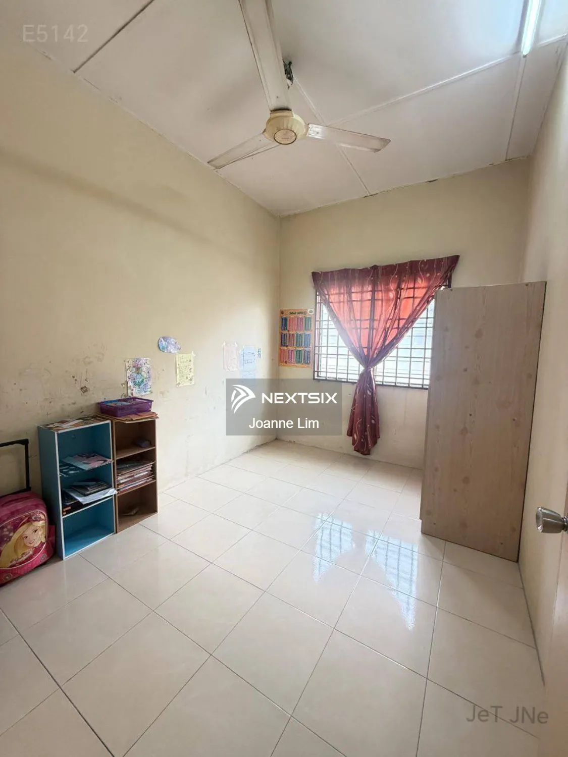 2-sty Terrace/Link House For Sale in Klang Selangor - Image 4