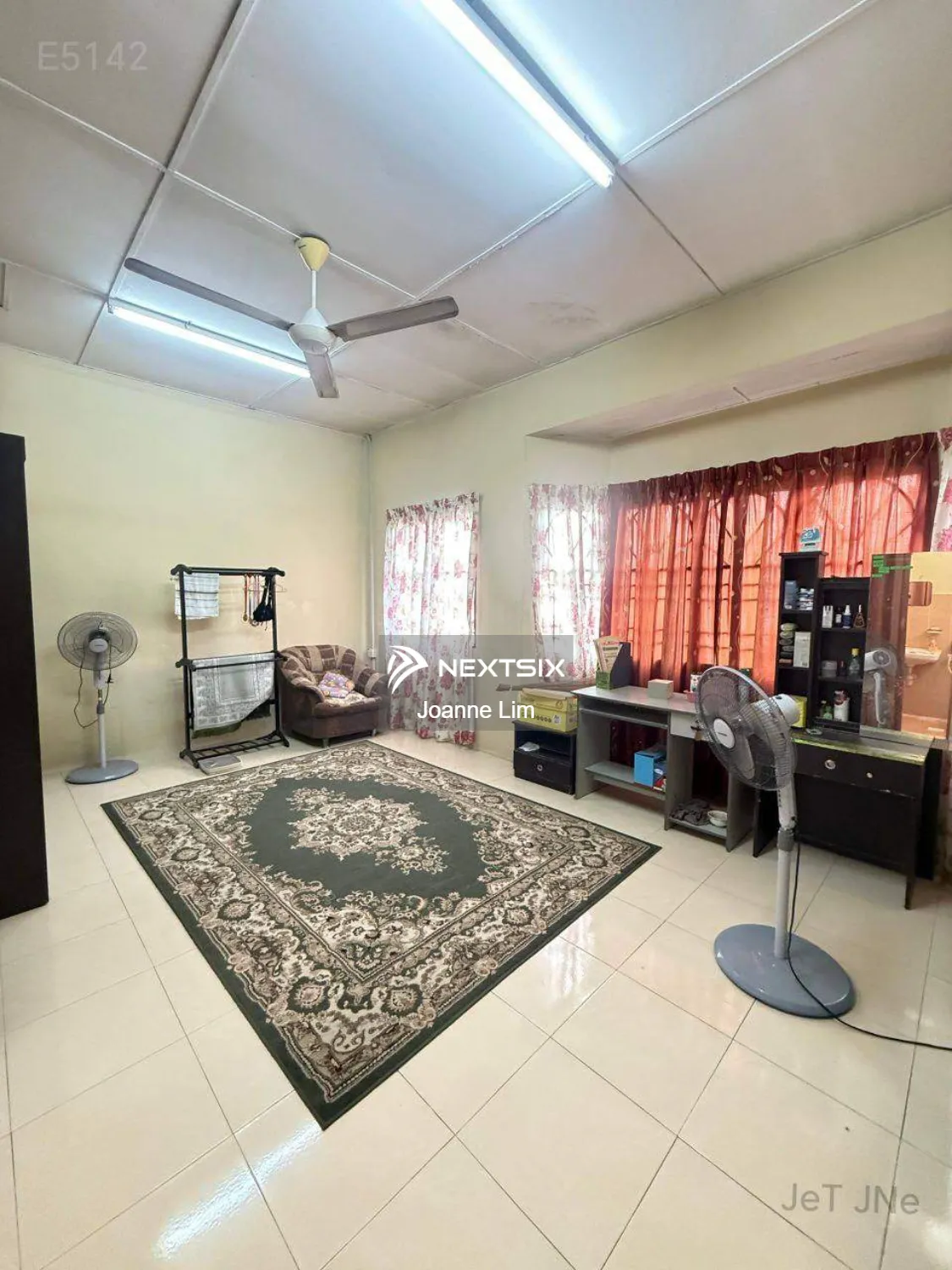 2-sty Terrace/Link House For Sale in Klang Selangor - Image 6