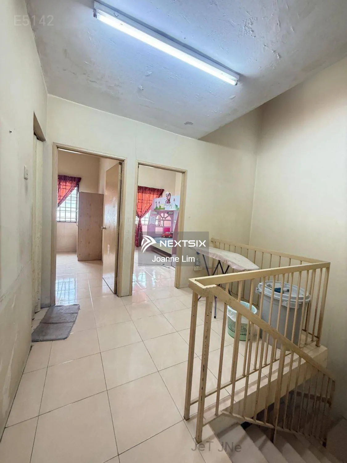 2-sty Terrace/Link House For Sale in Klang Selangor - Image 8