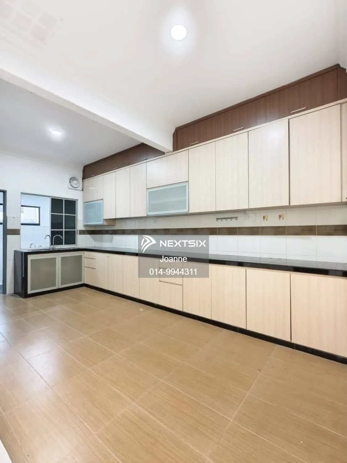 1-sty Terrace/Link House For Sale in Johor Bahru Johor - Image 10