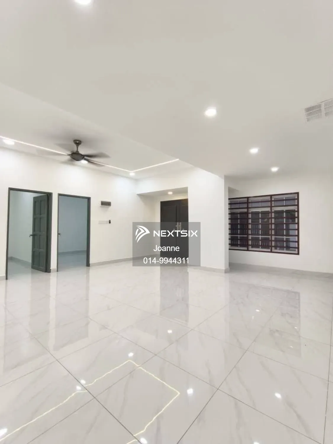 1-sty Terrace/Link House For Sale in Johor Bahru Johor - Image 13