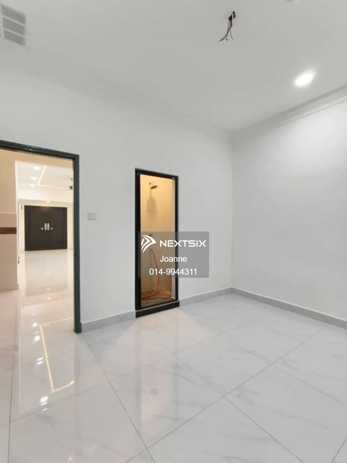 1-sty Terrace/Link House For Sale in Johor Bahru Johor - Image 14