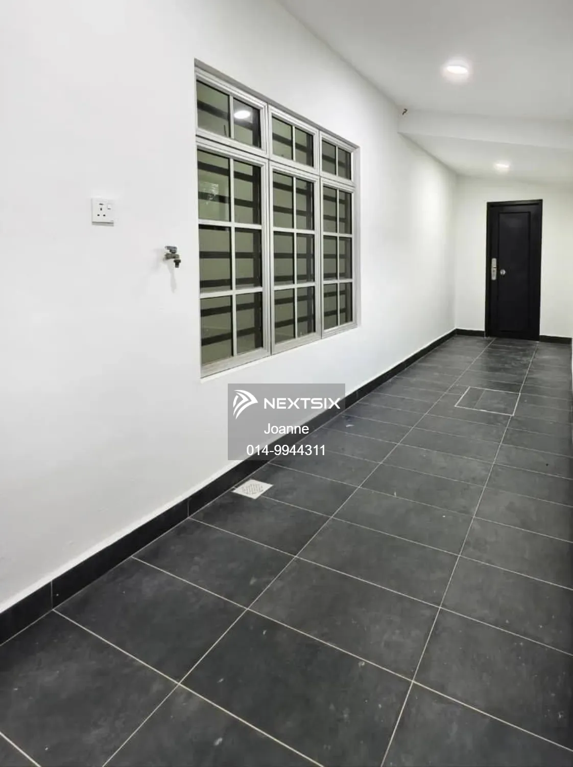 1-sty Terrace/Link House For Sale in Johor Bahru Johor - Image 15