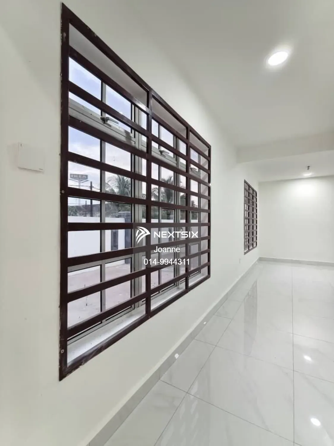 1-sty Terrace/Link House For Sale in Johor Bahru Johor - Image 17