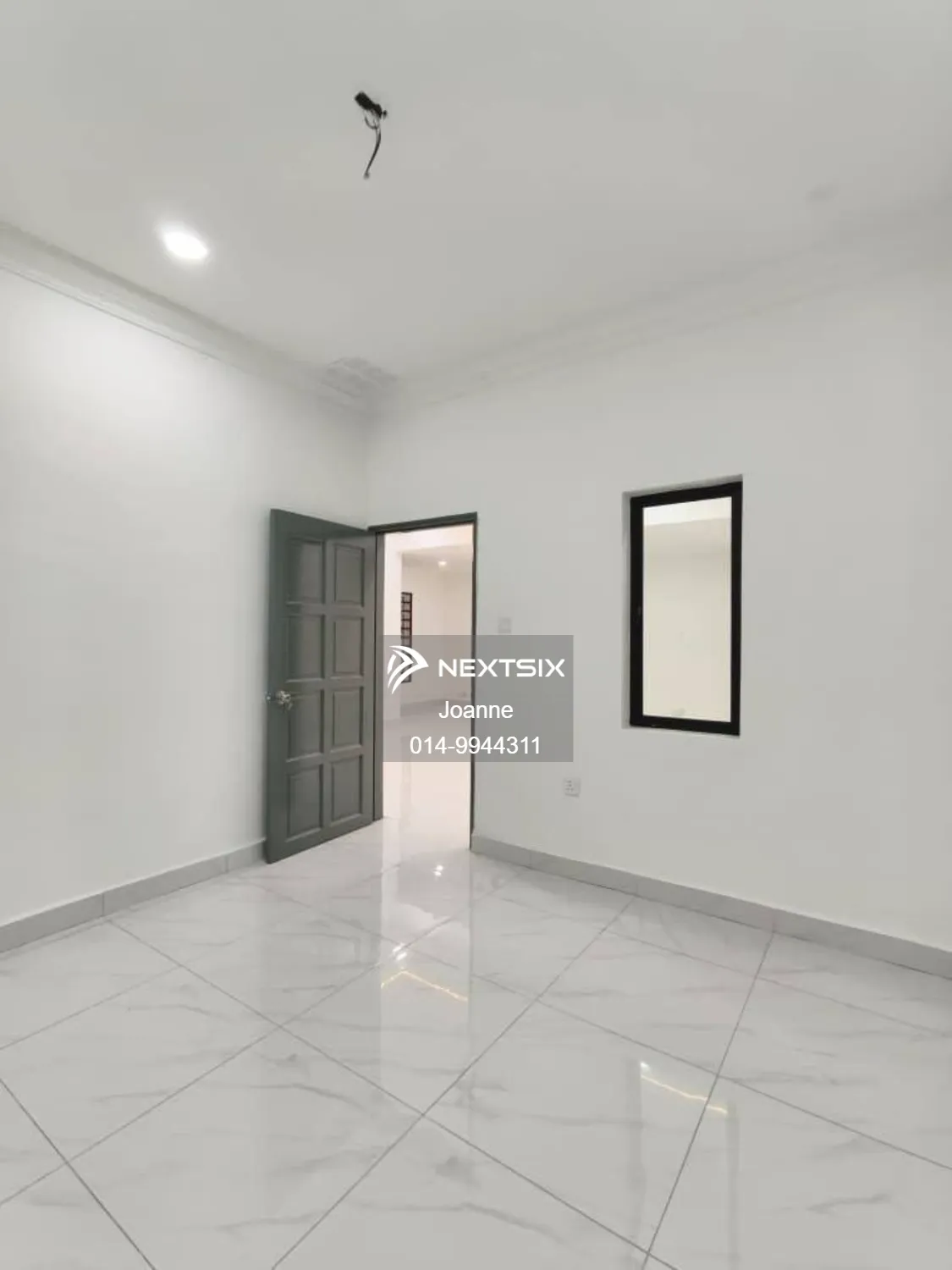1-sty Terrace/Link House For Sale in Johor Bahru Johor - Image 18