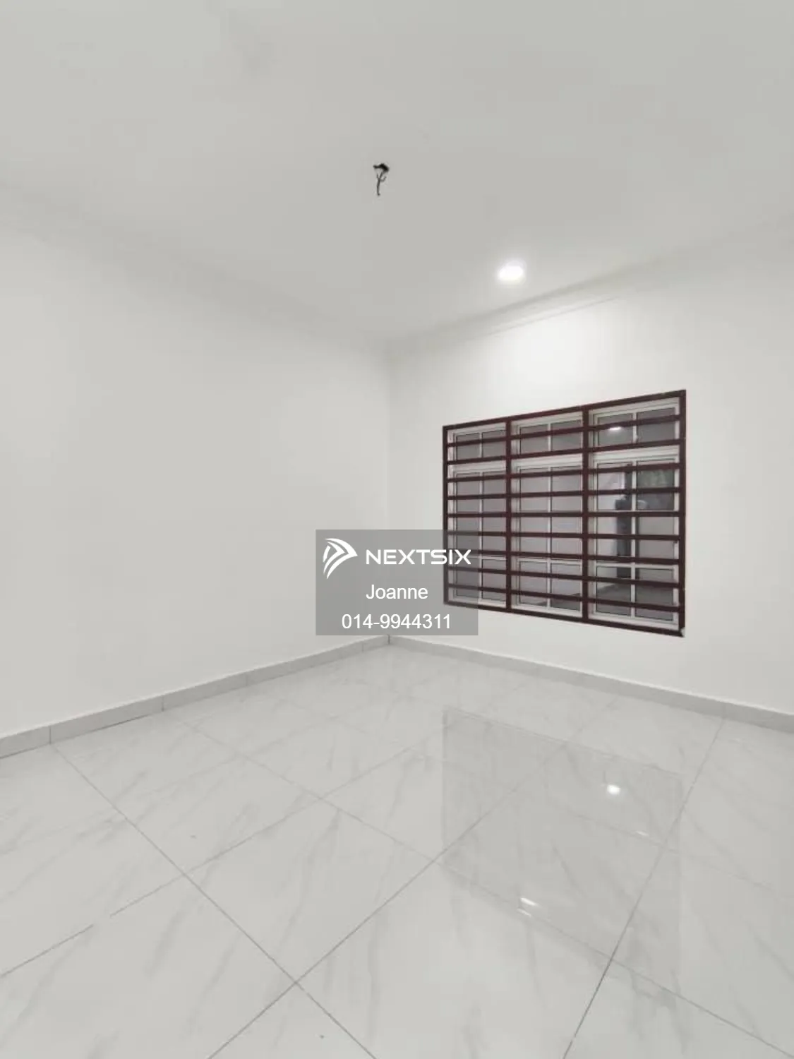 1-sty Terrace/Link House For Sale in Johor Bahru Johor - Image 19