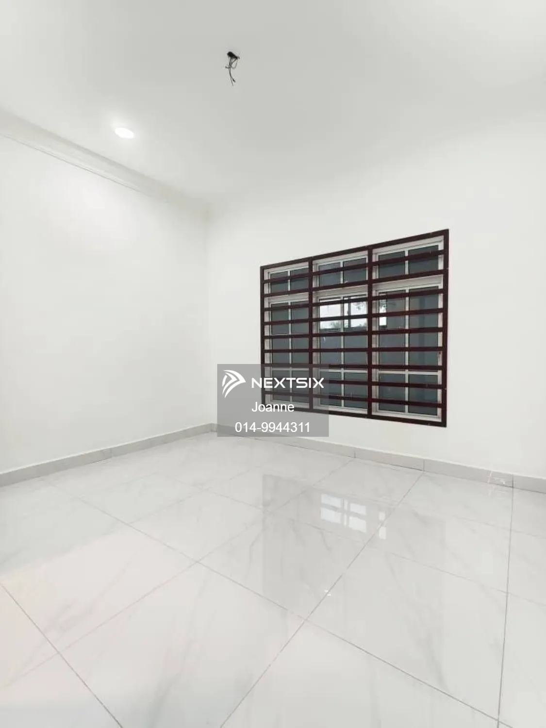 1-sty Terrace/Link House For Sale in Johor Bahru Johor - Image 20
