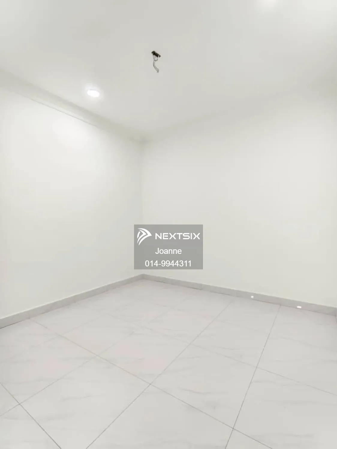1-sty Terrace/Link House For Sale in Johor Bahru Johor - Image 21