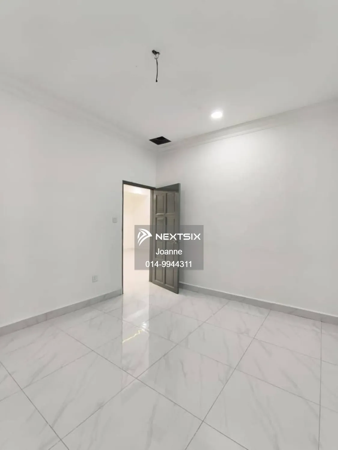 1-sty Terrace/Link House For Sale in Johor Bahru Johor - Image 22