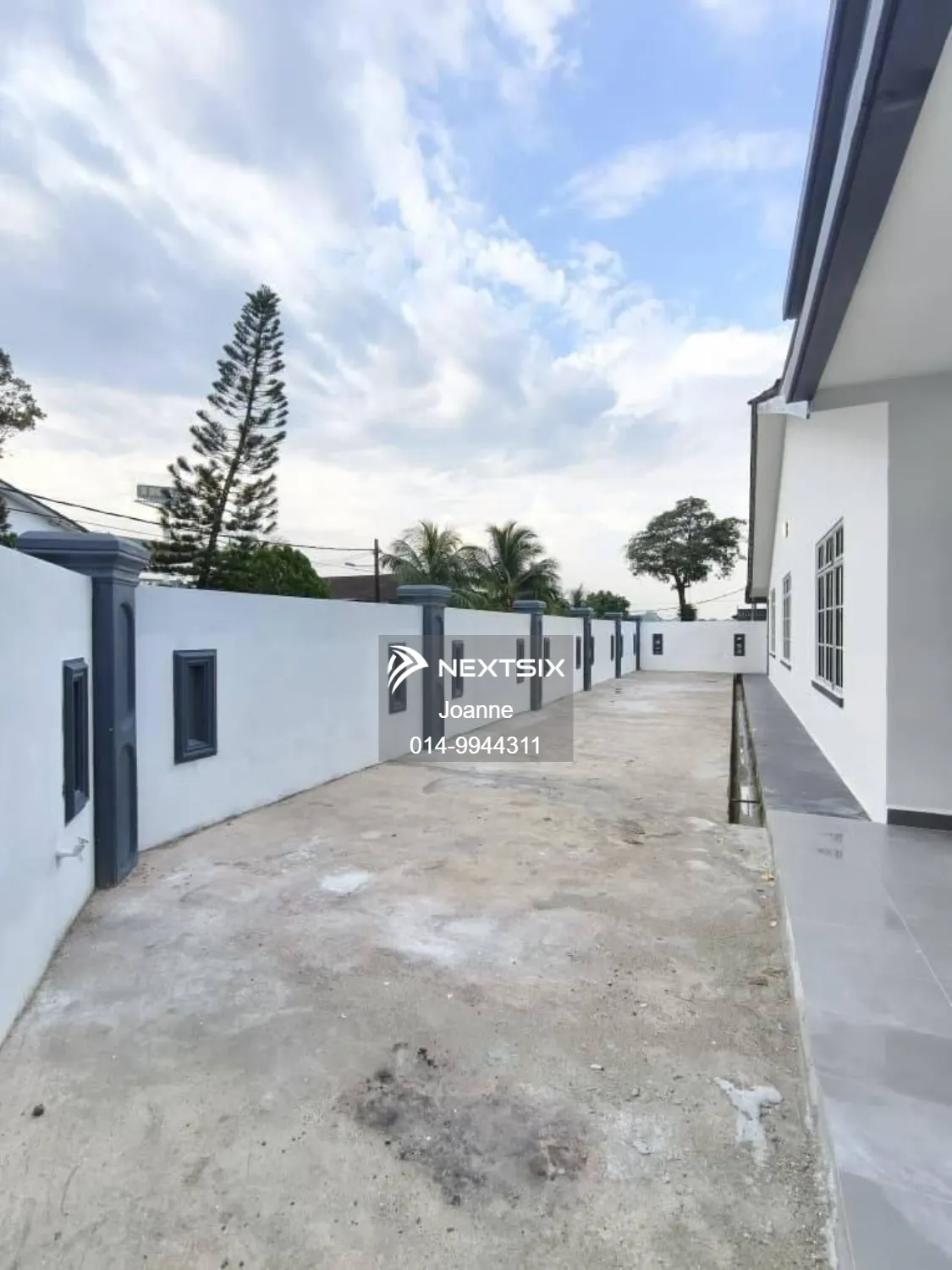 1-sty Terrace/Link House For Sale in Johor Bahru Johor - Image 5