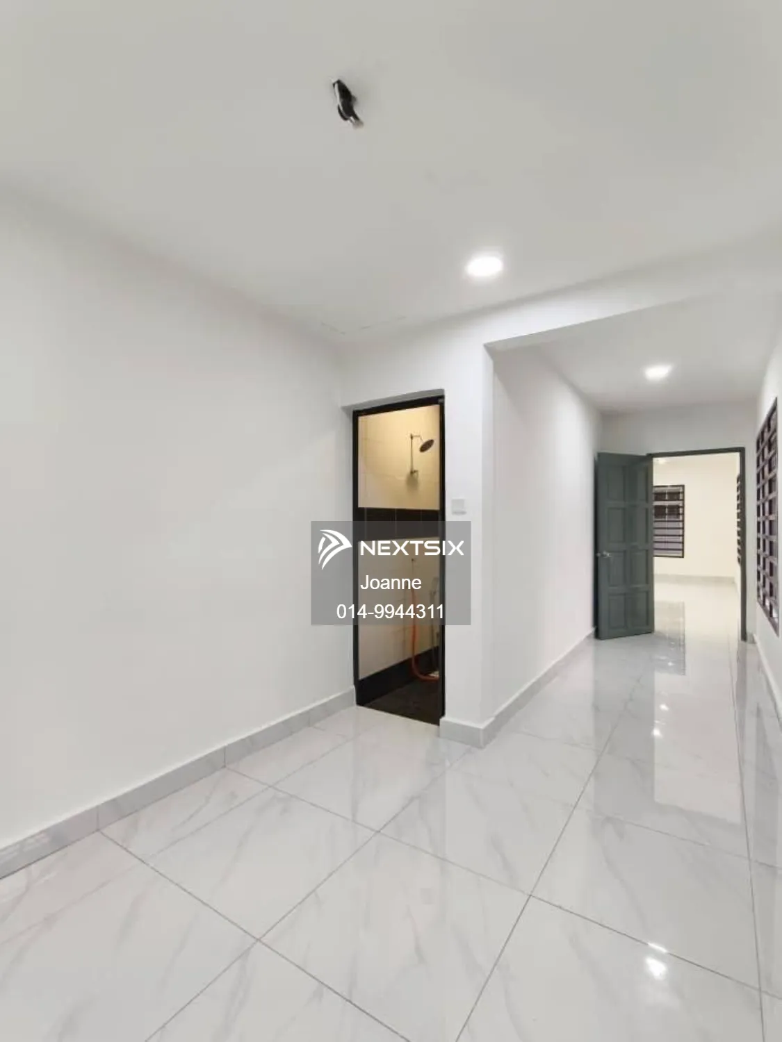 1-sty Terrace/Link House For Sale in Johor Bahru Johor - Image 9